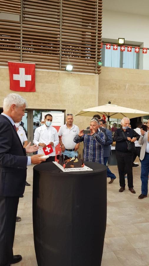 Residence Tagharet Imi Wadar Agadir Kültér fotó